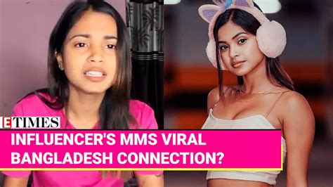 indian viral mms leaked videos|Sona Dey Addresses Viral MMS Controversy, Claims Video。